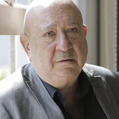 Christian Boltanski height profile photo