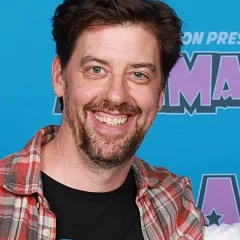 Christian Borle height profile photo