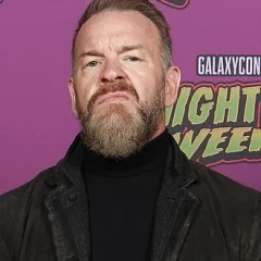 Christian Cage height profile photo