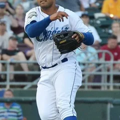 Christian Colón height profile photo