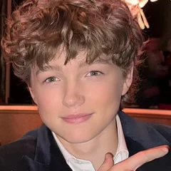 Christian Convery height profile photo
