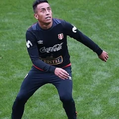Christian Cueva height profile photo