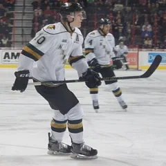 Christian Dvorak height profile photo