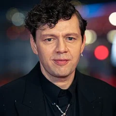 Christian Friedel height profile photo