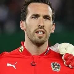Christian Fuchs height profile photo