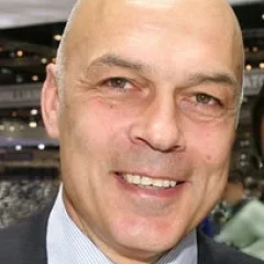 Christian Gross height profile photo