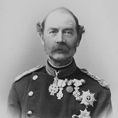 Christian IX height profile photo