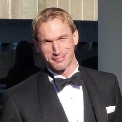 Christian Jessen height profile photo