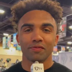 Christian Kirk height profile photo