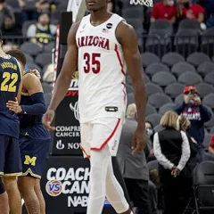 Christian Koloko height profile photo