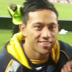 Christian Leali'ifano height profile photo