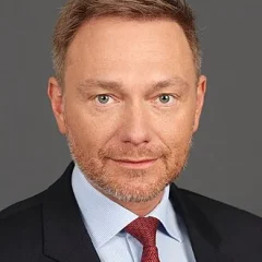 Christian Lindner height profile photo