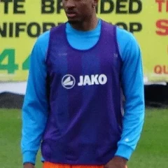 Christian Mbulu height profile photo