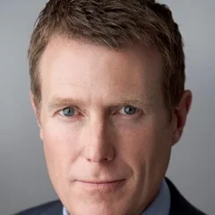 Christian Porter height profile photo