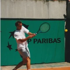 Christian Ruud height profile photo