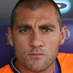 Christian Vieri height profile photo