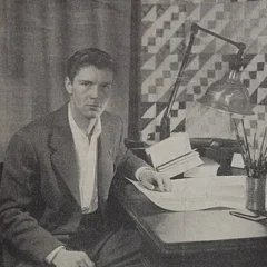 Christian William Miller height profile photo