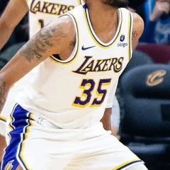 Christian Wood height profile photo