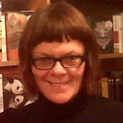 Christie Blatchford height profile photo