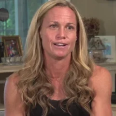 Christie Pearce height profile photo