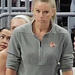 Christie Sides height profile photo