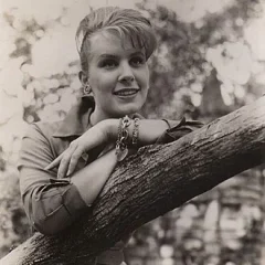 Christina Crawford height profile photo