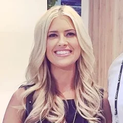 Christina Haack height profile photo