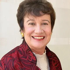 Christina Maslach height profile photo