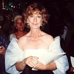 Christina Pickles height profile photo