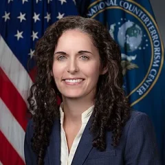 Christine Abizaid height profile photo
