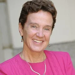Christine Grady height profile photo
