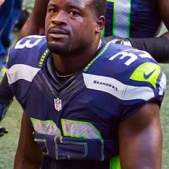 Christine Michael height profile photo