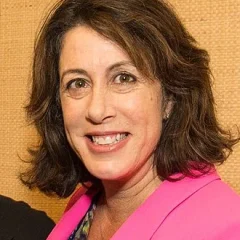 Christine Pelosi height profile photo