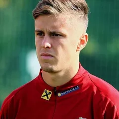 Christoph Baumgartner height profile photo
