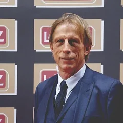 Christoph Daum height profile photo
