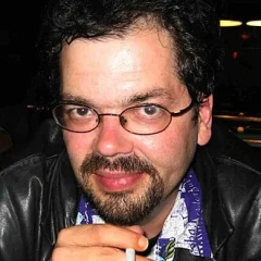 Christopher Ayres height profile photo