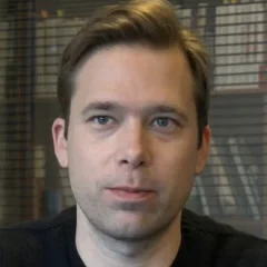 Christopher Bollen height profile photo
