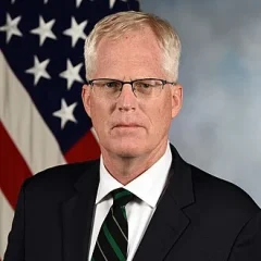Christopher C. Miller height profile photo