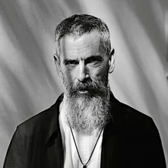 Christopher Chaplin height profile photo