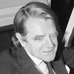 Christopher Chataway height profile photo