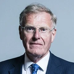 Christopher Chope height profile photo