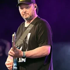 Christopher Cross height profile photo