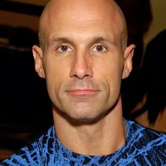 Christopher Daniels height profile photo