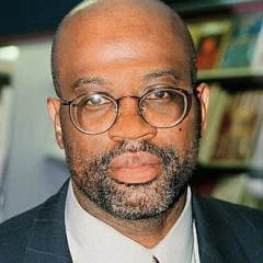 Christopher Darden height profile photo
