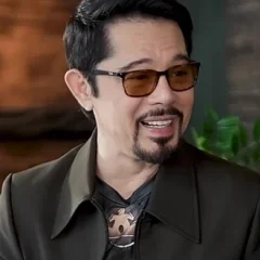 Christopher de Leon height profile photo