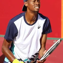 Christopher Eubanks height profile photo