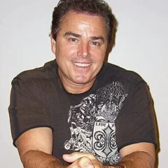 Christopher Knight (actor) height profile photo