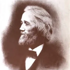 Christopher Latham Sholes height profile photo