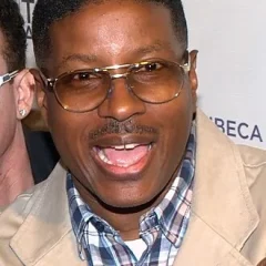 Christopher Martin (rapper) height profile photo
