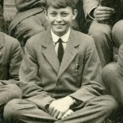 Christopher Morcom height profile photo